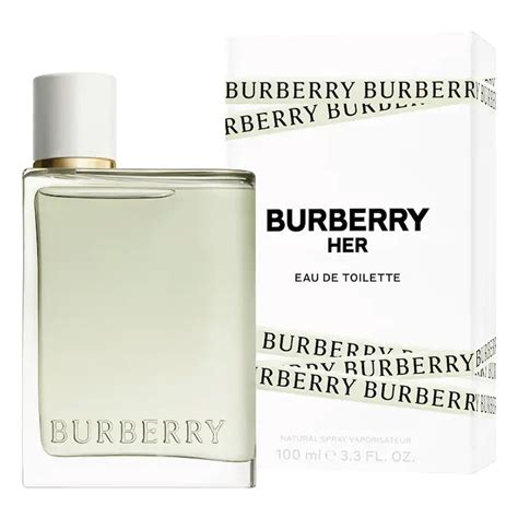 pieper burberry her|Burberry Her eau de toilette.